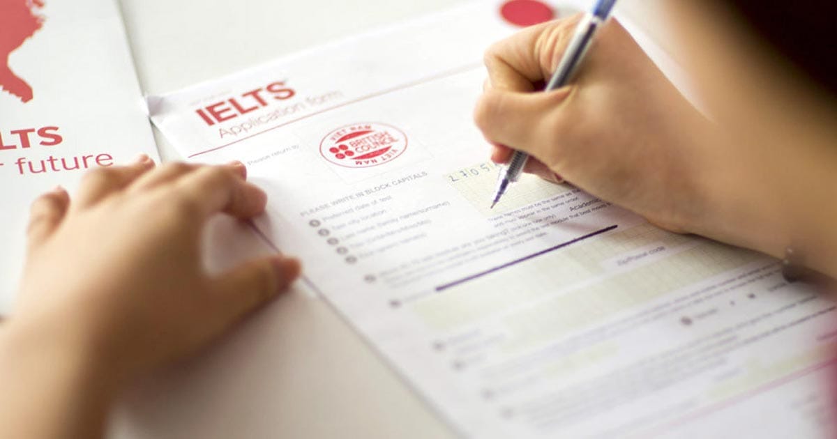 IELTS